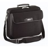 TARGUS Notepac 15-16" CN01 Clamshell Case - Black  - CN01 - Zdjęcie 5