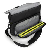 TARGUS CityGear 10-12" Laptop Slim Topload Black  - TSS865EU - Zdjęcie 8