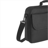 TARGUS Intellect 16" Clamshell Case - Black  - TBC002EU - Zdjęcie 6