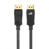 TB Kabel Displayport 3m M/M v 2.0  - AKTBXVDMDP2030B - Zdjęcie 1
