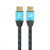 TB Kabel DisplayPort 2 m M/M v 2.1, Stworzony dla Graczy - AKTBXVDMDP2120N - Zdjęcie 3