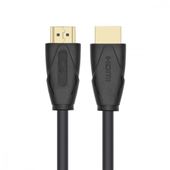 TB Kabel HDMI v2.0 15 m pozłacany - AKTBXVH120G15MB - Zdjęcie 1