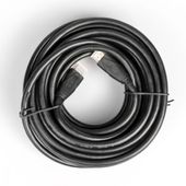 TB Kabel HDMI v2.0 15 m pozłacany - AKTBXVH120G15MB - Zdjęcie 2