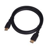 TB Kabel HDMI 1.4 pozłacany 1.8 m.  - AKTBXVH1P14G18B - Zdjęcie 3