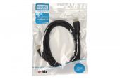 TB Kabel HDMI 1.4 pozłacany 1.8 m.  - AKTBXVH1P14G18B - Zdjęcie 4