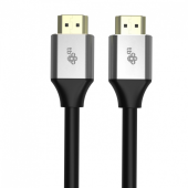 TB Kabel HDMI v2.2 16K 2m czarny - AKTBXVH2216K20B - Zdjęcie 3