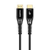TB Kabel HDMI v2.0 optyczny 7.5m - AKTBXVHFO2075MB - Zdjęcie 3