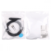 TB Kabel HDMI v2.0 optyczny 7.5m - AKTBXVHFO2075MB - Zdjęcie 6
