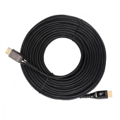 TB Kabel HDMI v2.1 optyczny 10m  - AKTBXVHFO2110MB - Zdjęcie 6