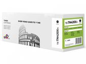 TB PRINT Toner do Brother TN420X TB-TN420XN BK 100% nowy - TB-TN420XN - Zdjęcie 1