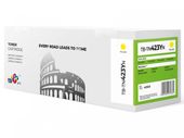 TB PRINT Toner do Brother TN423Y TB-TN423YN żółty 100% nowy - TB-TN423YN - Zdjęcie 1