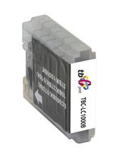 TB PRINT Tusz do Brother LC1000BK TBB-LC1000B BK 100% nowy - TBB-LC1000B - Zdjęcie 2