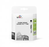 TB PRINT Tusz do Brother LC980/1100 TBB-LC1100B BK 100% nowy - TBB-LC1100B - Zdjęcie 1