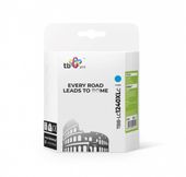 TB PRINT Tusz do Brother LC1240XL TBB-LC1240XLC CY - TBB-LC1240XLC - Zdjęcie 1