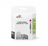 TB PRINT Tusz do Brother LC1280XL TBB-LC1280XLM MA - TBB-LC1280XLM - Zdjęcie 1