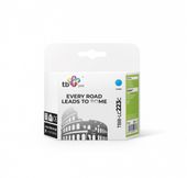 TB PRINT Tusz do Brother LC223 TBB-LC223C CY - TBB-LC223C - Zdjęcie 1