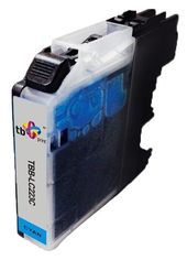 TB PRINT Tusz do Brother LC223 TBB-LC223C CY - TBB-LC223C - Zdjęcie 2