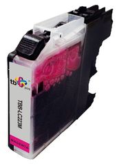 TB PRINT Tusz do Brother LC223 TBB-LC223M MA - TBB-LC223M - Zdjęcie 2
