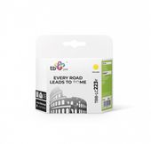 TB PRINT Tusz do Brother LC223 TBB-LC223Y YE - TBB-LC223Y - Zdjęcie 1