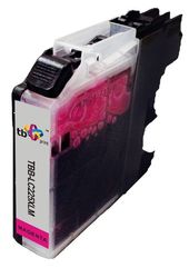 TB PRINT Tusz do Brother LC225XL TBB-LC225XLM MA - TBB-LC225XLM - Zdjęcie 2