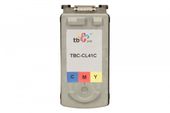 TB PRINT Tusz do Canon CL-41 TBC-CL41C Kolor ref. - TBC-CL41C - Zdjęcie 2