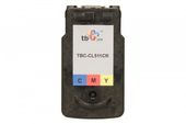 TB PRINT Tusz do Canon MP 240 TBC-CL511CR Kolor ref. - TBC-CL511CR - Zdjęcie 2