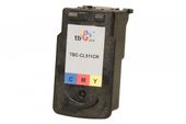 TB PRINT Tusz do Canon MP 240 TBC-CL511CR Kolor ref. - TBC-CL511CR - Zdjęcie 3