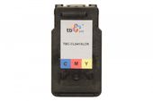 TB PRINT Tusz do Canon CL-541XL TBC-CL541XLCR Kolor ref. - TBC-CL541XLCR - Zdjęcie 2