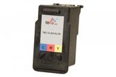 TB PRINT Tusz do Canon CL-541XL TBC-CL541XLCR Kolor ref. - TBC-CL541XLCR - Zdjęcie 3