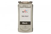 TB PRINT Tusz do Canon PG-37 TBC-PG37 BK ref. - TBC-PG37 - Zdjęcie 2