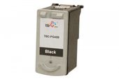 TB PRINT Tusz do Canon PG-40 TBC-PG40B BK ref. - TBC-PG40B - Zdjęcie 3