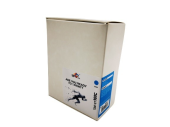 TB PRINT Tusz do Epson ET101/113 TBE-ET101C Błękitny 100% nowy  - TBE-ET101C - Zdjęcie 1