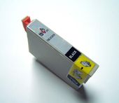 TB PRINT Tusz do Epson S22/SX125 TBE-S1281B BK - TBE-S1281B - Zdjęcie 2