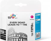 TB PRINT Tusz do Epson WF-3620 TBE-T2713XL magenta 100% nowy - TBE-T2713XL - Zdjęcie 1