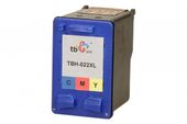 TB PRINT Tusz do HP Nr 22 - C9352AE TBH-022XL Kolor ref. - TBH-022XL - Zdjęcie 3