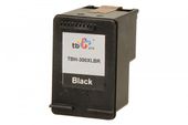 TB PRINT Tusz do HP DJ F2420 TBH-300XLBR BK ref. - TBH-300XLBR - Zdjęcie 3