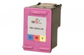 TB PRINT Tusz do HP DJ F2420 TBH-300XLCR Kolor ref. - TBH-300XLCR - Zdjęcie 3
