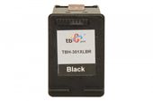 TB PRINT Tusz do HP DJ1050/2050 TBH-301XLBR BK ref. - TBH-301XLBR - Zdjęcie 2