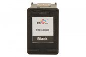 TB PRINT Tusz do HP Nr 336 - C9362EE TBH-336B BK ref. - TBH-336B - Zdjęcie 2