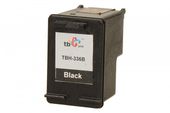 TB PRINT Tusz do HP Nr 336 - C9362EE TBH-336B BK ref. - TBH-336B - Zdjęcie 3