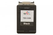 TB PRINT Tusz do HP Nr 338 - C8765EE TBH-338B BK ref. - TBH-338B - Zdjęcie 2