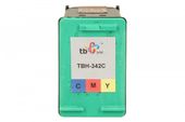 TB PRINT Tusz do HP Nr 342 - C9361EE TBH-342C Kolor ref. - TBH-342C - Zdjęcie 2