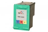 TB PRINT Tusz do HP Nr 342 - C9361EE TBH-342C Kolor ref. - TBH-342C - Zdjęcie 3