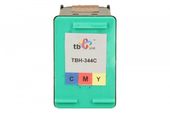 TB PRINT Tusz do HP Nr 344 - C9363EE TBH-344C Kolor ref. - TBH-344C - Zdjęcie 2