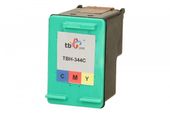 TB PRINT Tusz do HP Nr 344 - C9363EE TBH-344C Kolor ref. - TBH-344C - Zdjęcie 3
