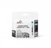 TB PRINT Tusz do HP PS B8550 TBH-364XLCR CY ref. - TBH-364XLCR - Zdjęcie 1