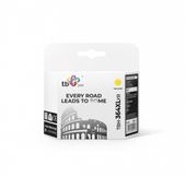 TB PRINT Tusz do HP PS B8550 TBH-364XLYR YE ref. - TBH-364XLYR - Zdjęcie 1