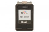 TB PRINT Tusz do HP DJ 2515 TBH-650BR BK ref. - TBH-650BR - Zdjęcie 2