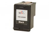 TB PRINT Tusz do HP DJ 2515 TBH-650BR BK ref. - TBH-650BR - Zdjęcie 3