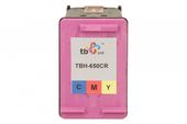 TB PRINT Tusz do HP DJ 2515 TBH-650CR Kolor ref. - TBH-650CR - Zdjęcie 2